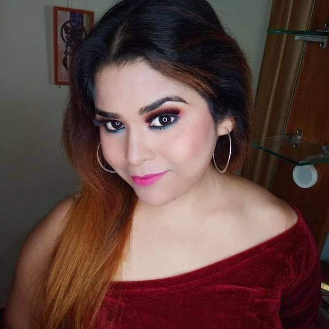 sonia makeover