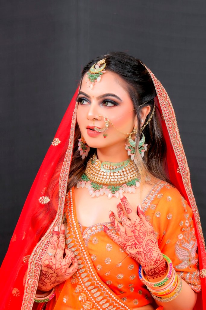 Airbrush Make Up